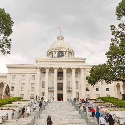 Alabama holding special session to redraw congressional maps