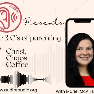3 C's Episode 2: Discipline: The good, the bad, and the consequences. 3 C's Episode 2: Discipline: The good, the bad, and the consequences.