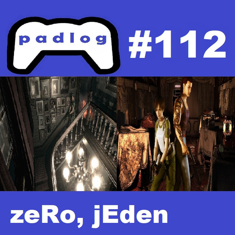 padlog podcast