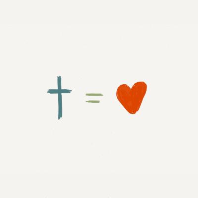 El amor de Dios es más grande que la Cruz