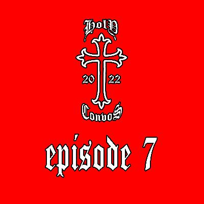 holy convos EP. 7 Je ouders hebben ZEKER SPIJT dat ze je hebben gemaakt! holy convos EP. 7 Je ouders hebben ZEKER SPIJT dat ze je hebben gemaakt!