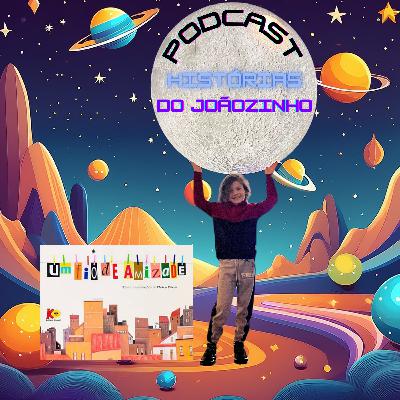 Episódio #87 - Um Fio De Amizade