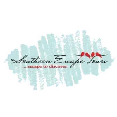 Episode 1: Southern Escape Tours Episode 1: Southern Escape Tours