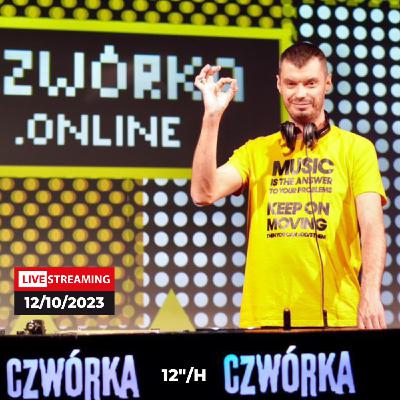 CZWÓRKA - Yacho 12"/h CZWÓRKA - Yacho 12"/h