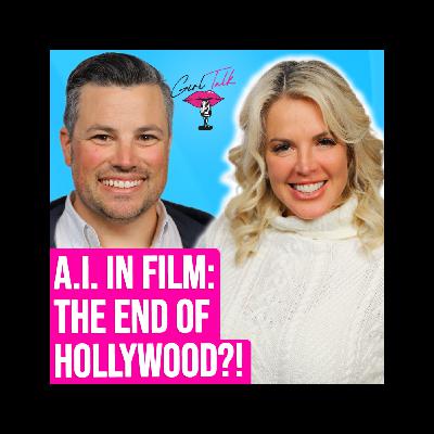“Patrick Caligiuri an Industry Expert Discusses AI’s Impact on Film, Reality TV’s Authenticity, and The Share Platform’s Vision”