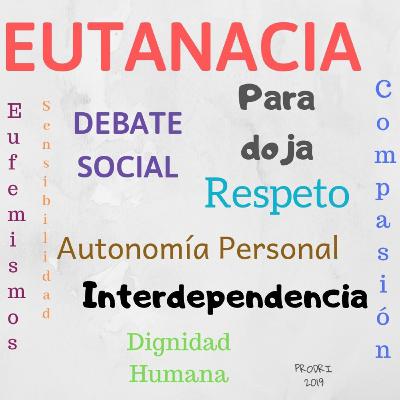 Eutanasia: Manifestación compasiva o aniquilación de la vida?