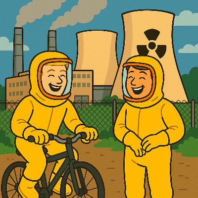 #2 - Kärnbränslets väg till reaktorn