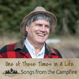 Campfire 47: Arrive Where We Started