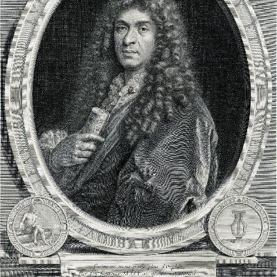 Bajo Continuo. Selecciones de "Atys" de Lully