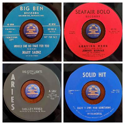 Music to Move You! - Episode 96