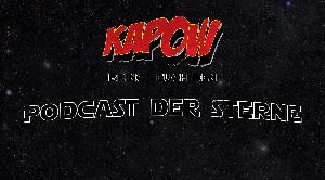 KAPOW Podcast Episode 7: Star Wars Special