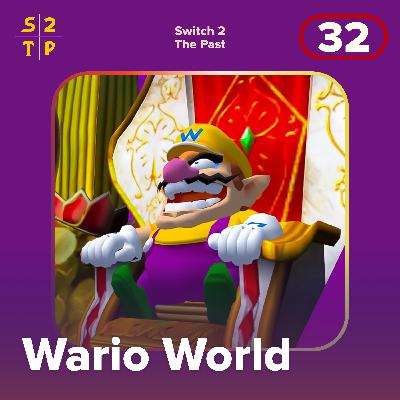 Wario World
