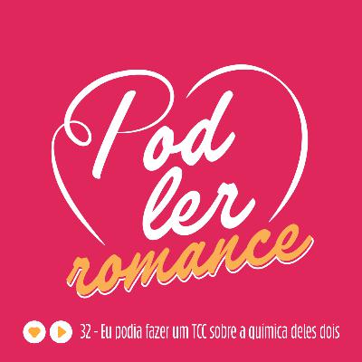 32 - "Eu podia fazer um TCC sobre a química deles dois" | Lugar feliz - Emily Henry 32 - "Eu podia fazer um TCC sobre a química deles dois" | Lugar feliz - Emily Henry
