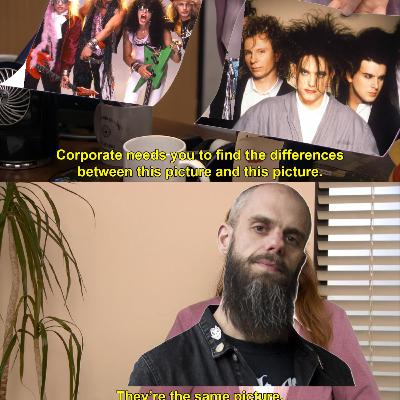 Baroness - Yellow & Green (with Nate Maney!)