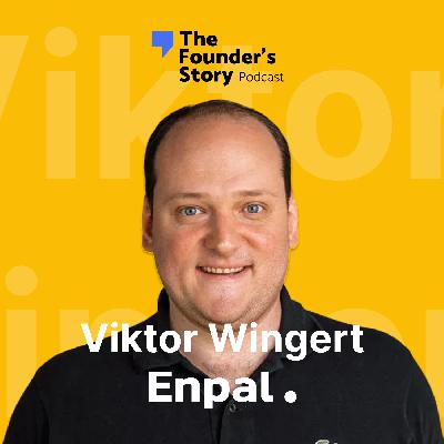 Enpal: Co-Founder Viktor Wingert über den Weg in eine nachhaltige und unabhängige Energiezukunft Enpal: Co-Founder Viktor Wingert über den Weg in eine nachhaltige und unabhängige Energiezukunft