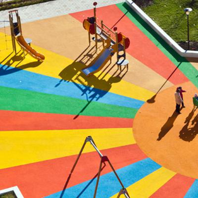 Access & Equity: Social Infrastructure