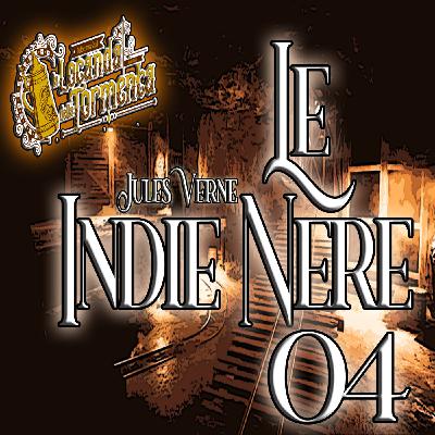 Audiolibro Le Indie nere - Jules Verne - Capitolo 04 Audiolibro Le Indie nere - Jules Verne - Capitolo 04