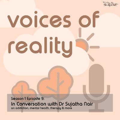 In Conversation with Dr. Sujatha Nair