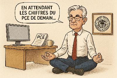À New York, on sait encore baisser (mais pas trop)  25 septembre 2025
