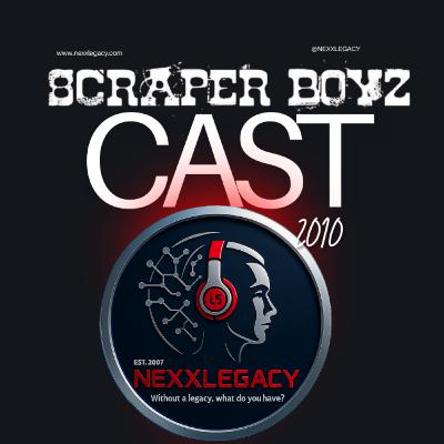 The Scrapper Boyz Movie Cast (2010) THROWBACK The Scrapper Boyz Movie Cast (2010) THROWBACK