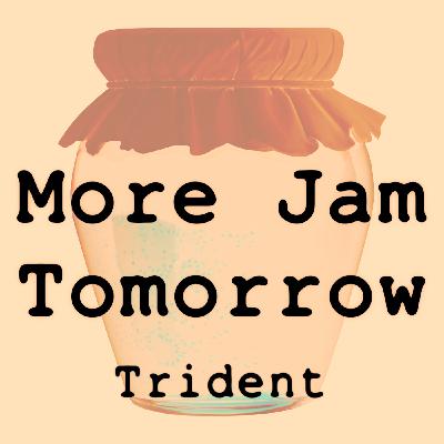 Trident Trident