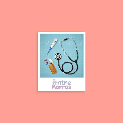 E53: En el que me desmaye en una farmacia similares - Entre Morras E53: En el que me desmaye en una farmacia similares - Entre Morras