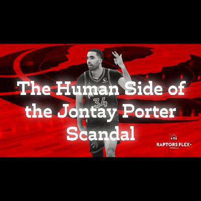The HUMAN side of the Jontay Porter SCANDAL