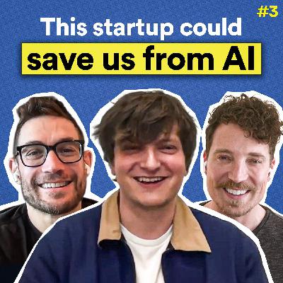 The startup decoding AI’s "alien brain"