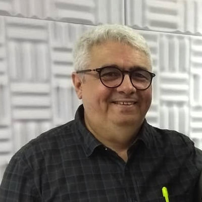 O ASSUNTO É QUARTA 05.06.2019 - TEMA - IDENTIDADE E PROPOSITO - PROF. ADERSON episode artwork