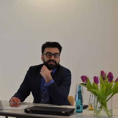 Dr. Ali Fathollah Nejad - Kollateralschäden Von Iran-Sanktionen?