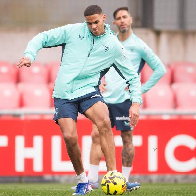 Directo MARCA Bilbao - La Tribuna del Athletic 26/03/2026