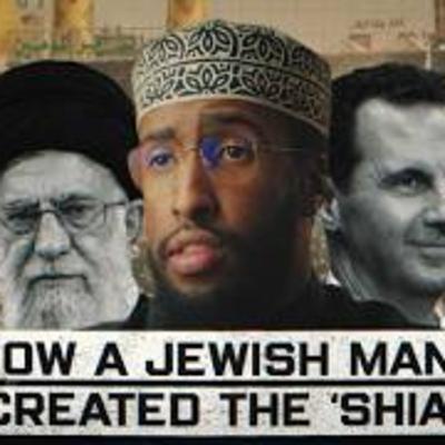 The Origins of The Shia: History, Beliefs, and The Groups That Emerged || Ustadh AbdulRahman Hassan #AMAR The Origins of The Shia: History, Beliefs, and The Groups That Emerged || Ustadh AbdulRahman Hassan #AMAR