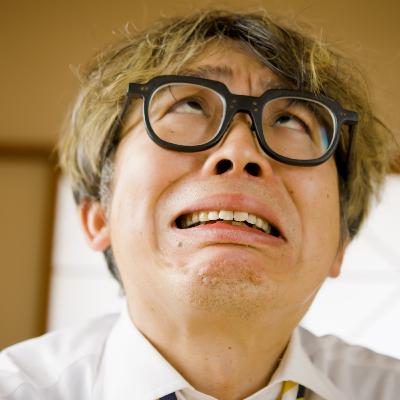 #75　GIFF2025 DOGEZA カメラマンインタビュー