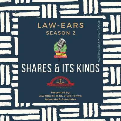 Shares And Its Kinds