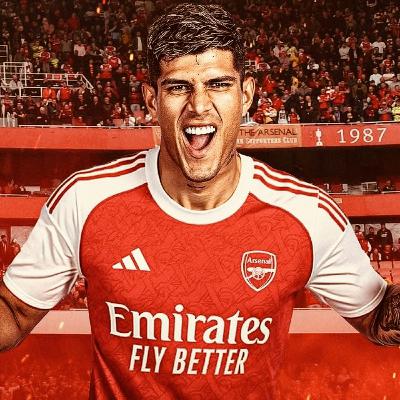 KEVIN HATCHARD | The Expert Lowdown On Arsenal Target Piero Hincapié! KEVIN HATCHARD | The Expert Lowdown On Arsenal Target Piero Hincapié!