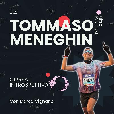 Come correre per stare bene: Fatica e crescita, correre per beneficienza, altro con Tommaso Meneghin