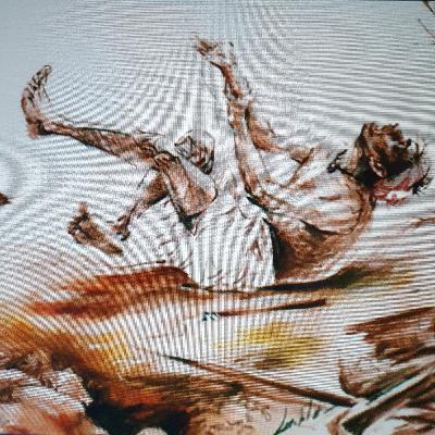 Karuvachi Kaviyam- கருவாச்சி காவியம் அத்தியாயம் 40