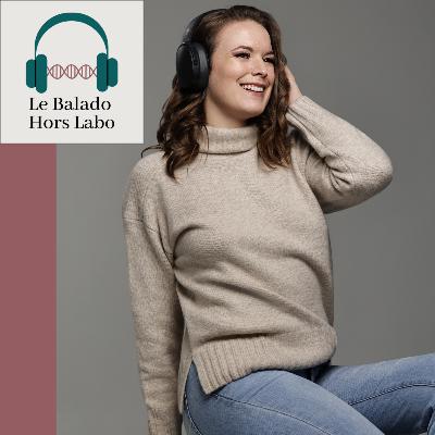 Ep 11 - Persévérance et leadership Ep 11 - Persévérance et leadership