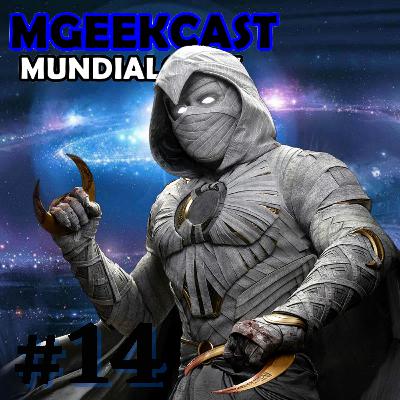 #14 - Cavaleiro da Lua chegou para ficar? #14 - Cavaleiro da Lua chegou para ficar?