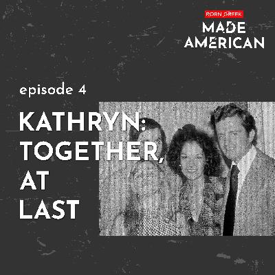 4. Kathryn: Together, at last