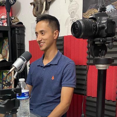 Entrevista al Campeón Nacional de Tiro Práctico 2021 en México Entrevista al Campeón Nacional de Tiro Práctico 2021 en México