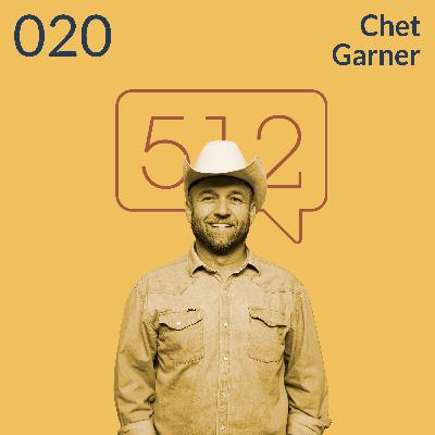 The Daytripper | Chet Garner | Story 512 Ep. 020 The Daytripper | Chet Garner | Story 512 Ep. 020