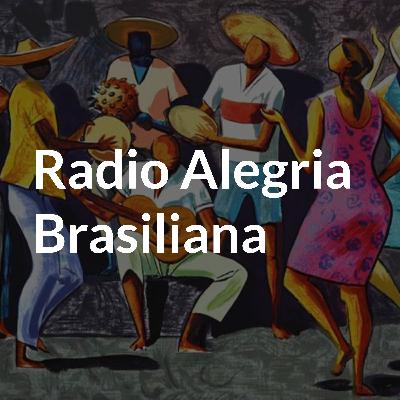 Radio Alegria Brasiliana (Trailer)