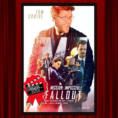 Mission: Impossible - Fallout, Scores and Sequel Pitches