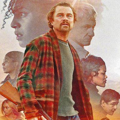 Stanze di Cinema S09E02 - Una battaglia dopo l'altra, Le città di pianura, Testa o croce?