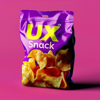 UX Snack mit Manja Baudis: 5 Tipps für bessere Sprachsysteme