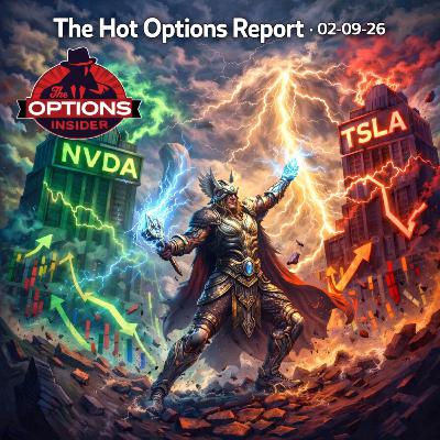 The Hot Options Report: 02-09-26