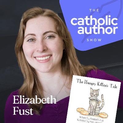 Ghost towns, shipwrecks space debris, & children's stories with Elizabeth Fust