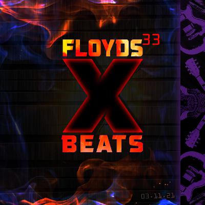 Xbeats 33 (industrial mix)