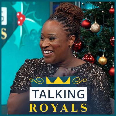 Talking Royals Quiz of the Year 2025